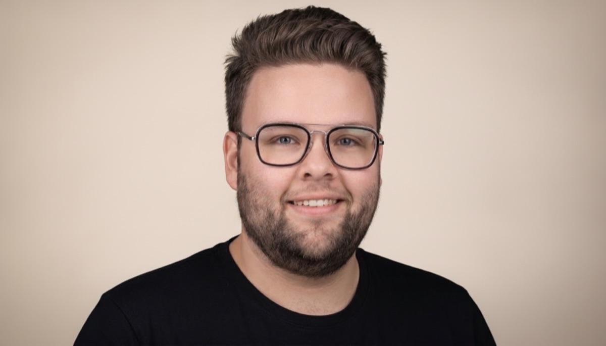 Johannes Erdmann, Baufinanzierungsvermittler und fachlicher Experte hinter Baufin Meister